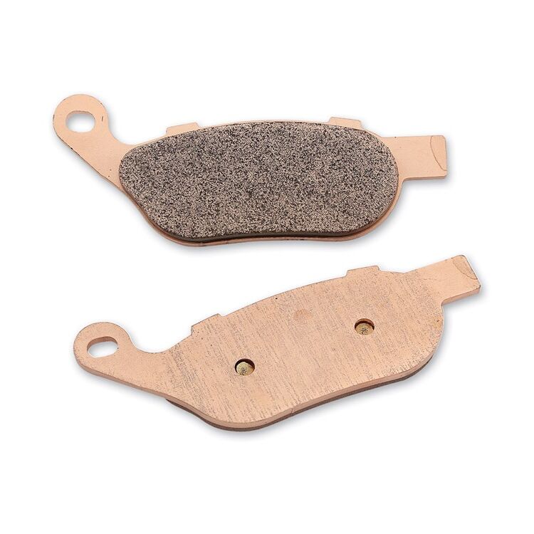 Sintered