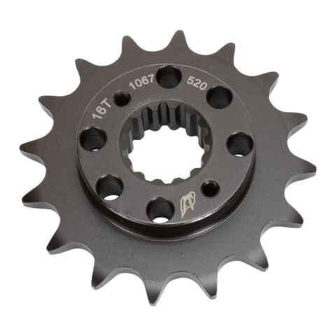 Driven Racing 520 Steel Front Sprocket Ducati 1994-2017