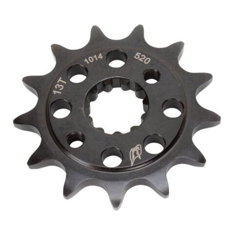 Driven Racing 520 Steel Front Sprocket Honda CBR250R / 300R / Rebel 300 / CRF250L / 300L 2011-2025