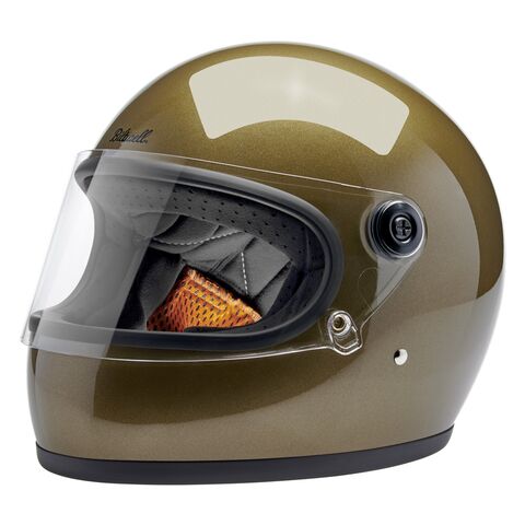 Biltwell Gringo S ECE 22.06 Helmet