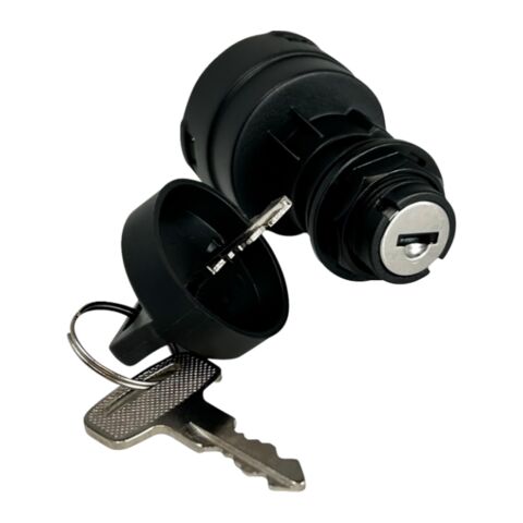 Moose Racing Ignition Switch Polaris Outlaw / RZR / Sportsman 2020-2026
