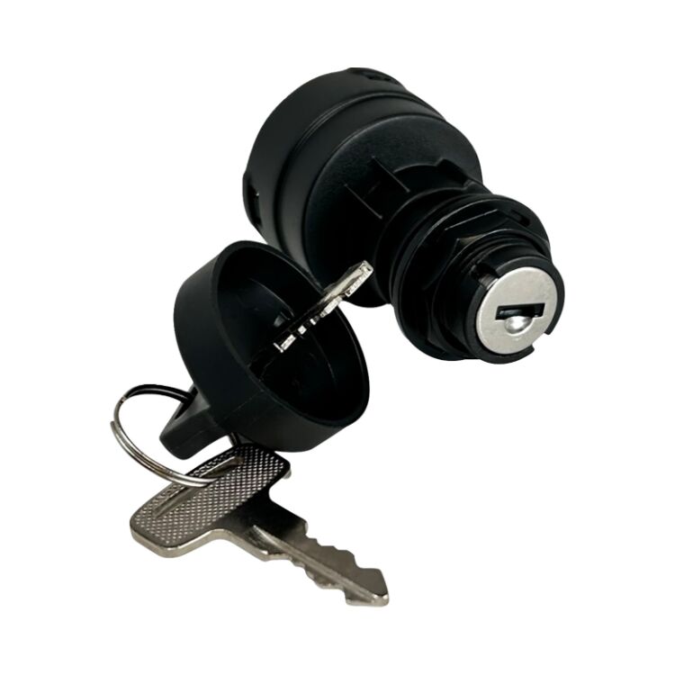 Moose Racing Ignition Switch Polaris Outlaw / RZR / Sportsman 2020-2024 