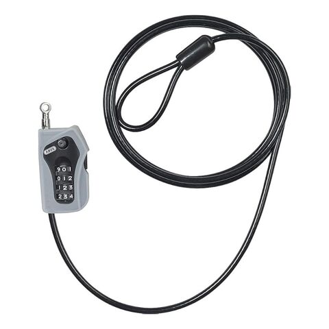 ABUS Combiloop 205 2 Meter Cable Lock