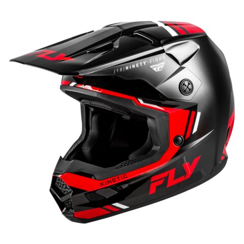 Fly Racing Kinetic Verdict Helmet