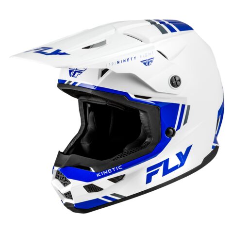 Fly Racing Kinetic Verdict Helmet