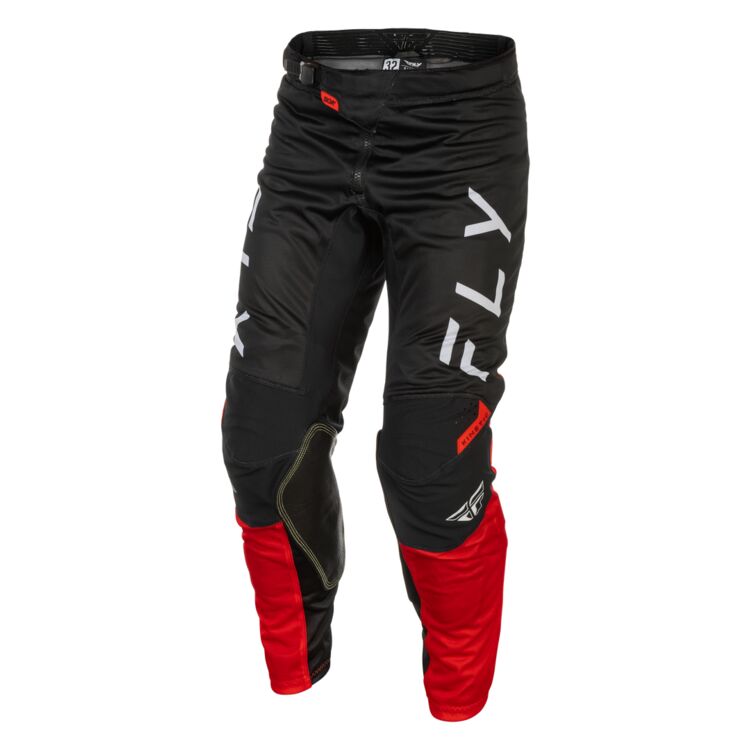Black/White/Red