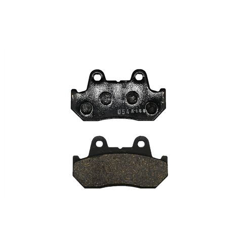 Galfer Semi-Metallic Front / Rear Brake Pads FD054 [Open Box]