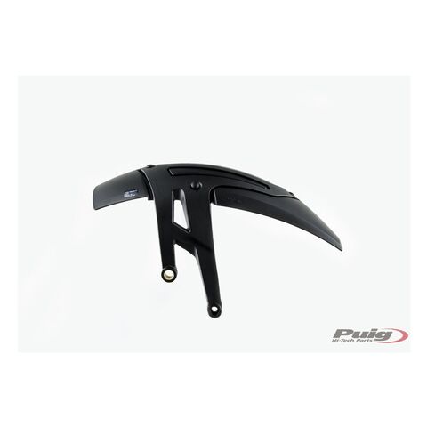 Puig Rear Mudguard BMW R1200GS / R1250GS / Adventure Matte Black [Previously Installed]