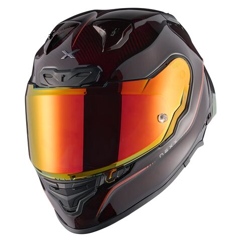 Nexx XR3R X-Pro Hagibis Carbon Helmet