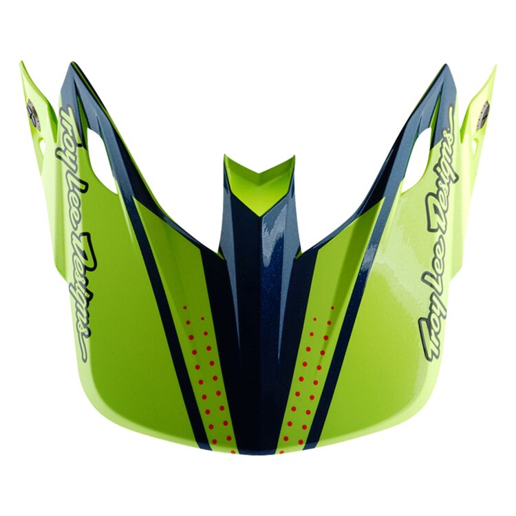 Hi-Viz Yellow