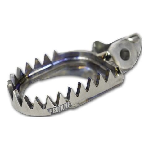 Pro Taper Titanium Footpegs Kawasaki KX250 / F / X / KX450 / F / X / KLX450 2006-2026