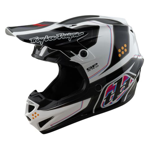 Troy Lee GP Pro Trooper Helmet