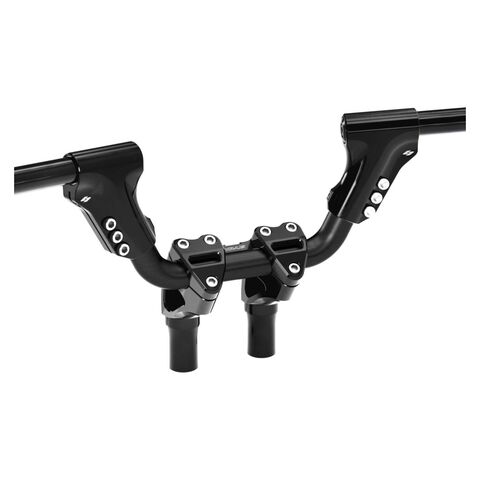 Kraus Open Road Bar & Riser Kit For Harley 1984-2022