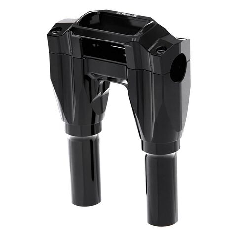 Kraus Motor Co. Core Isolated Risers For Harley Touring / Softail 1983-2026