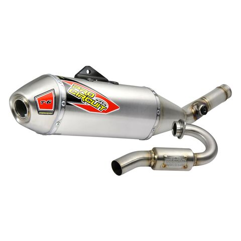Pro Circuit T-6 Exhaust System Kawasaki KX250 / KX250X 2025