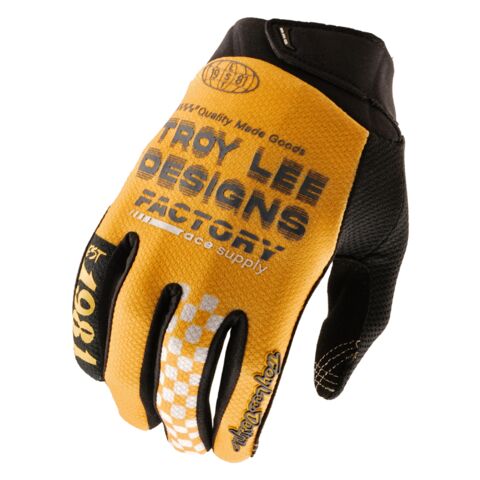 Troy Lee GP Pro Factory Gloves