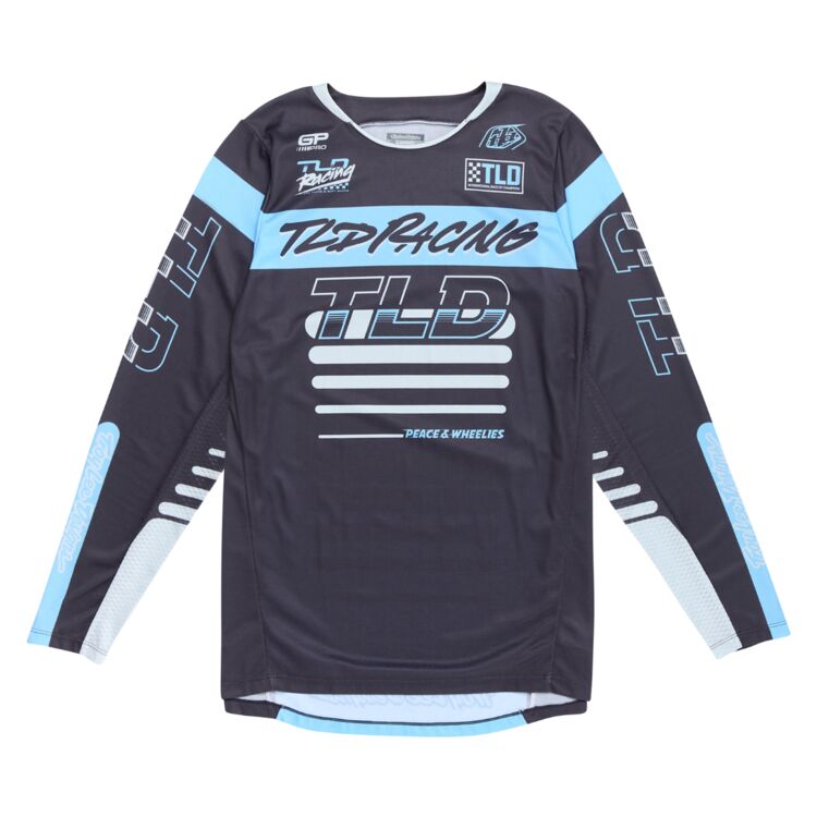 Smoke/Blue