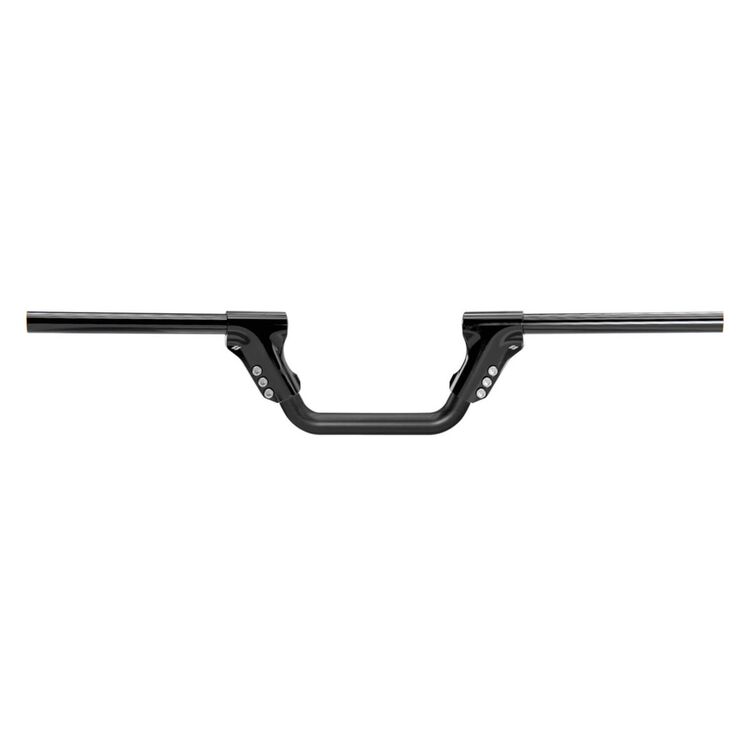 Kraus ISO Adjustable Bars For Harley Touring