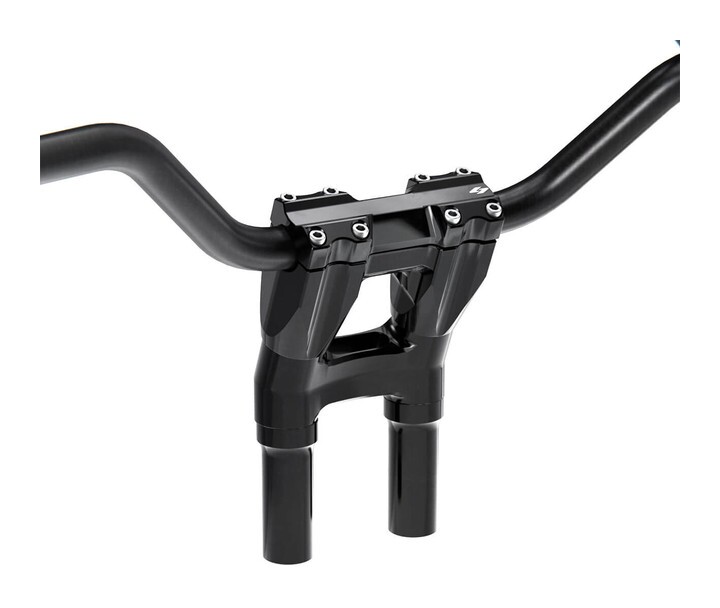 Kraus Pro Handlebar Kit For Harley Road Glide 2023-2026