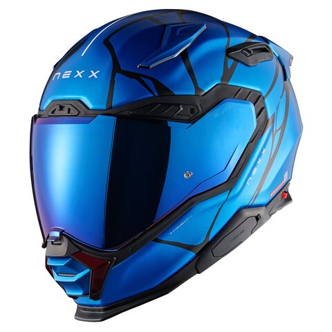 Nexx X.WST3 B-Side Helmet
