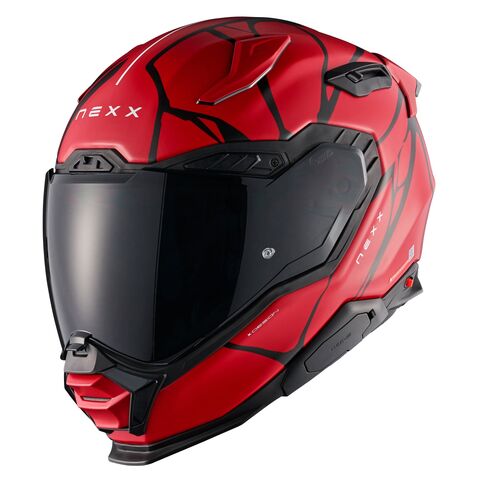 Nexx X.WST3 B-Side Helmet