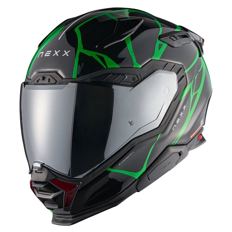 Nexx X.WST3 B-Side Helmet - Cycle Gear