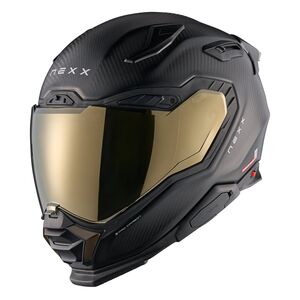 Nexx X.WST3 Zero Pro Carbon Helmet - Cycle Gear
