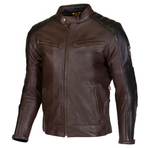 Merlin Chase II D3O Perforated Jacket