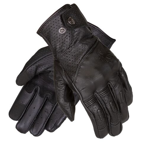 Merlin Legacy D3O Leather Gloves