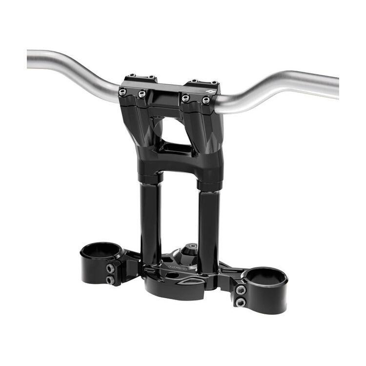 KR Low Stainless