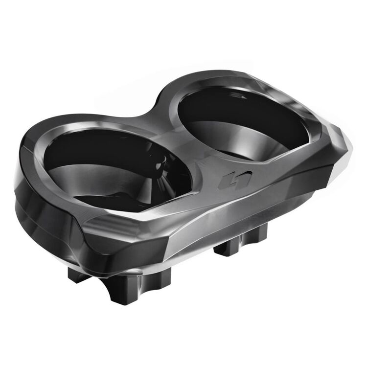 Black Anodized