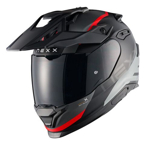 Nexx Y.Travl Quest Helmet