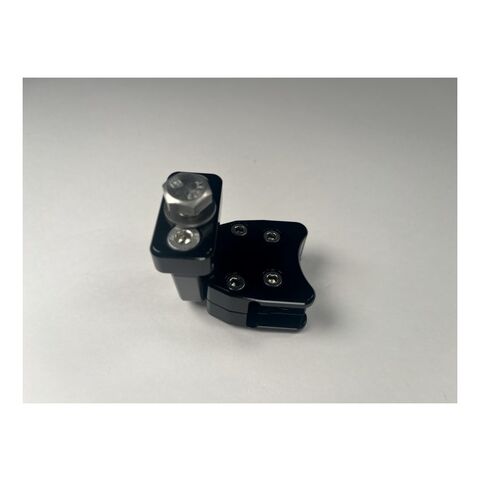 Axia Alloys Small Base Adjustable Light Mount