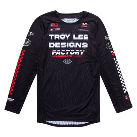 Troy Lee GP Pro Air Factory Jersey