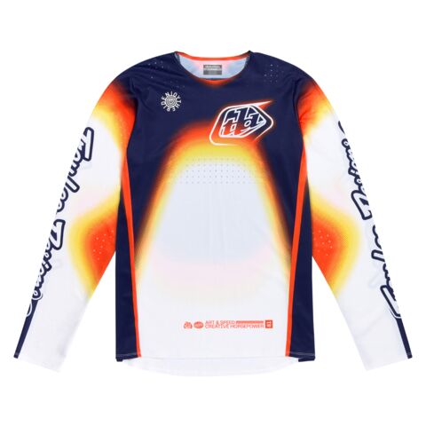Troy Lee Youth SE Pro Array Jersey