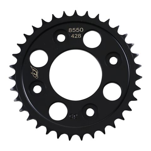 Driven Racing 428 Steel Rear Sprocket Honda Grom / Monkey / Super Cub 2014-2023