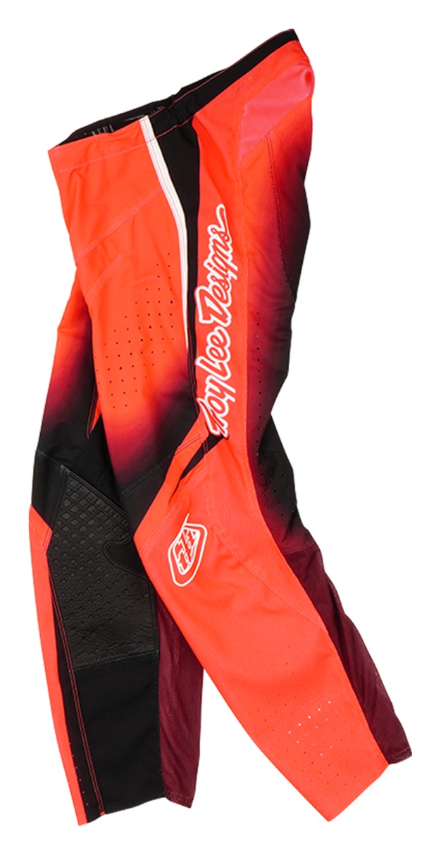 Troy Lee Youth SE Pro Array Pants - Cycle Gear