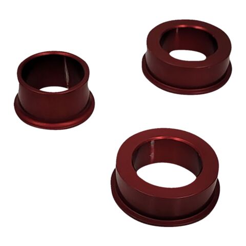 Driven Racing Captive Wheel Spacers Aprilia RSV4 / Tuono 2010-2021