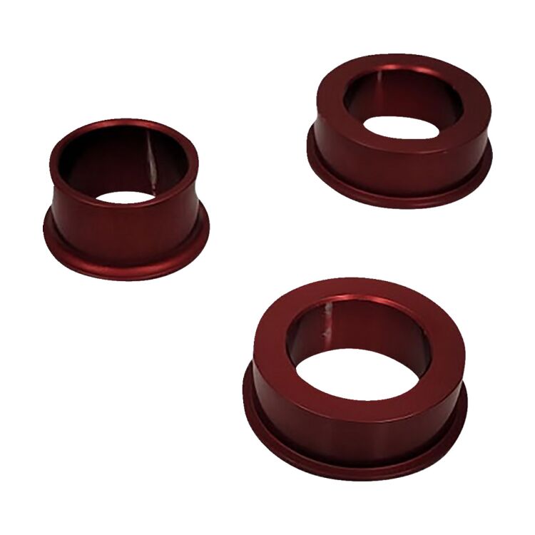 Driven Racing Captive Wheel Spacers Aprilia RSV4 / Tuono 2010-2021