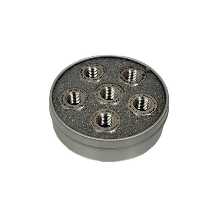 Titanium