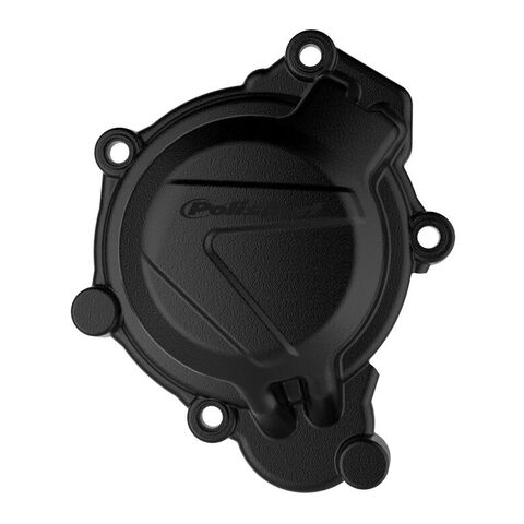 Polisport Ignition Cover Protector KTM / Husqvarna / Gas Gas 250cc-300cc 2024