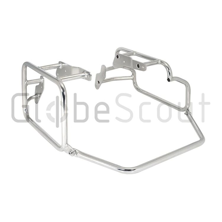GlobeScout XPAN+ Side Case Rack KTM Adventure 790 / 890 2019-2024 [Previously Installed]