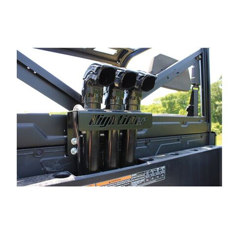 High Lifter Snorkel Kit Polaris Ranger XP 900 / Crew 2013-2016 [Incomplete]