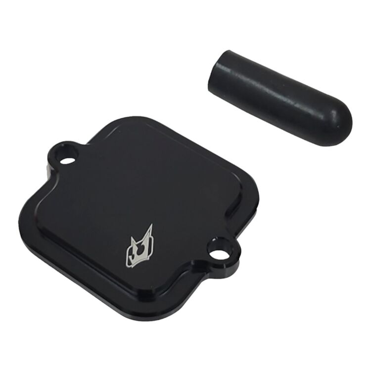 Driven Racing Engine Block Off Plate Honda Africa Twin / Honda Rebel 1100 2016-2024