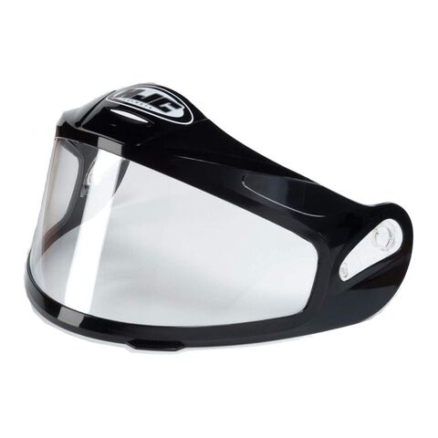 HJC CR-05 Dual Lens Face Shield Clear [Blemished - Very Good]