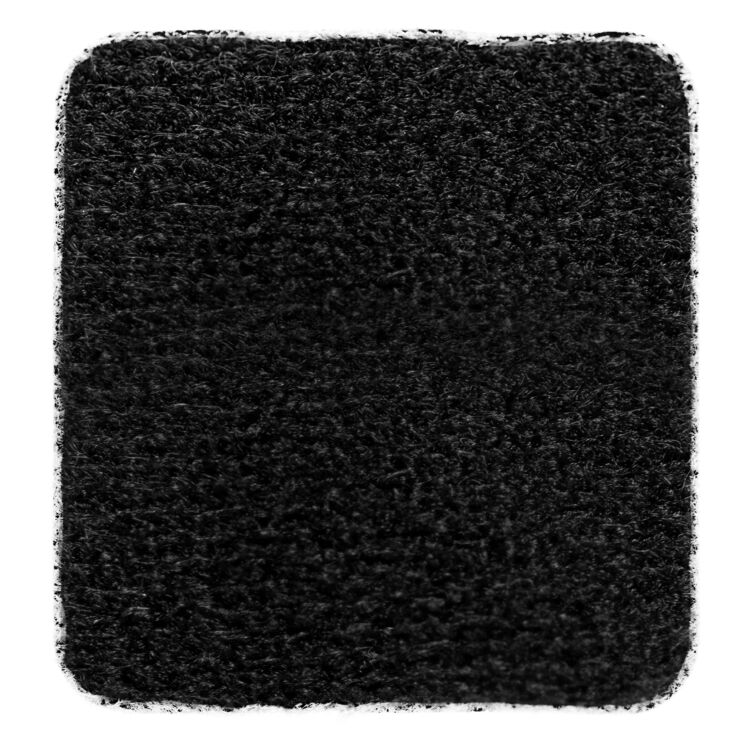 Cardo Replacement Microphone Velcro Square