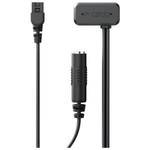 Cardo Replacement PackTalk NEO / Custom USB-C Microphone and