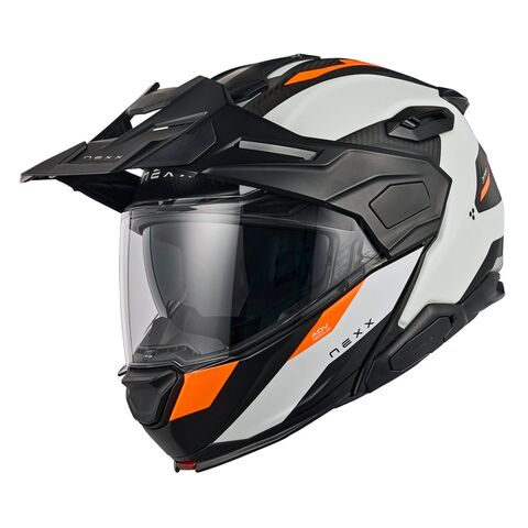 Nexx X.LifeCountry Terra Carbon Modular Helmet