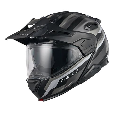 Nexx X.LifeCountry Westbound Modular Helmet