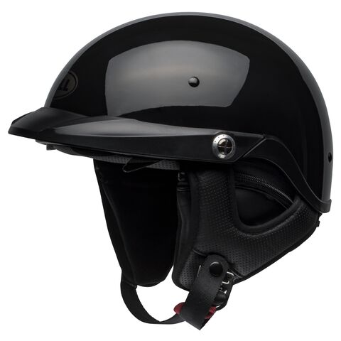 Bell Pit Boss Helmet Black / MD [Blemished - Very Good]